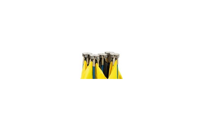 Палатка зимняя с широким входом Helios Piramida Extreme 2×2 V2.0