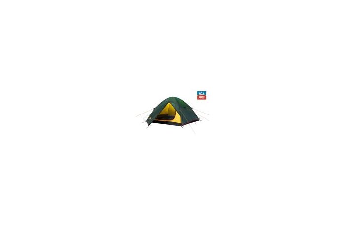 Экспедиционная палатка Alexika Scout 3