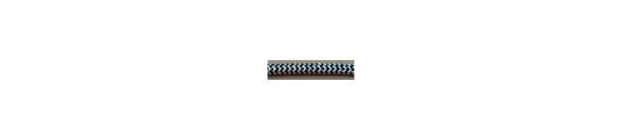 Эбис - Прочная полиамидная веревка 24-прядная 10 мм