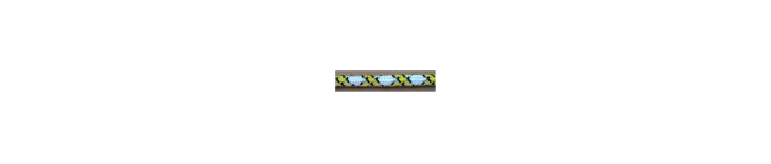 Эбис - Плетеный полипропеленовый шнур в мотке 8 мм