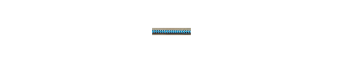 Эбис - Прочная полиамидная веревка 24-прядная 6 мм