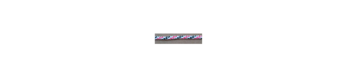 Эбис - Веревка плетеная ПП в катушке 3 мм