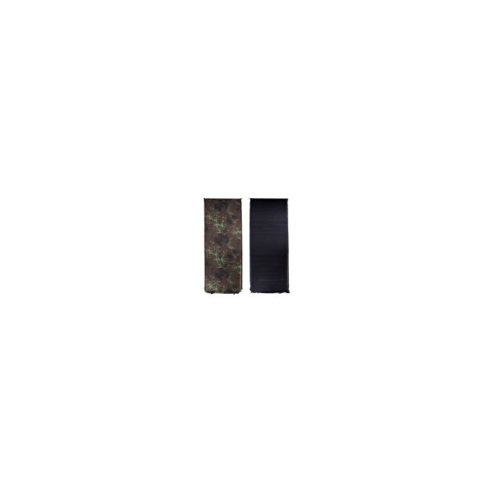Коврик самонадувающийся Talberg Forest Comfort Mat 188x66x5 см