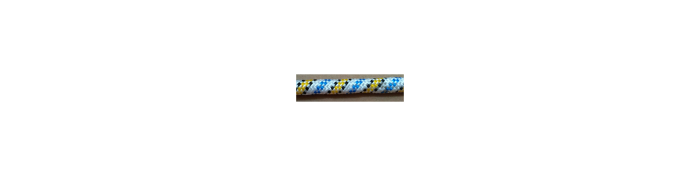 Эбис - Шнур плетеный ПП в катушке 10 мм