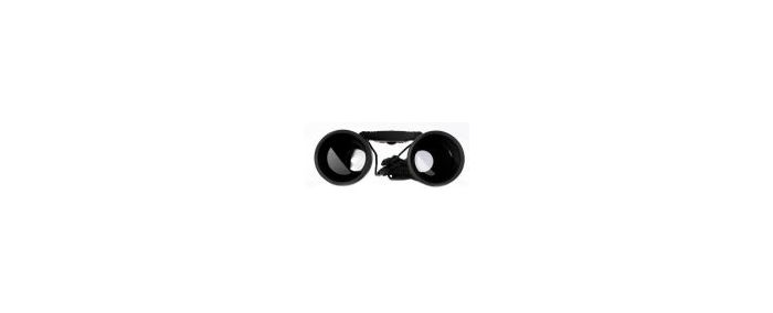 Бинокль походный Helios 30х40 (HS 30x40)