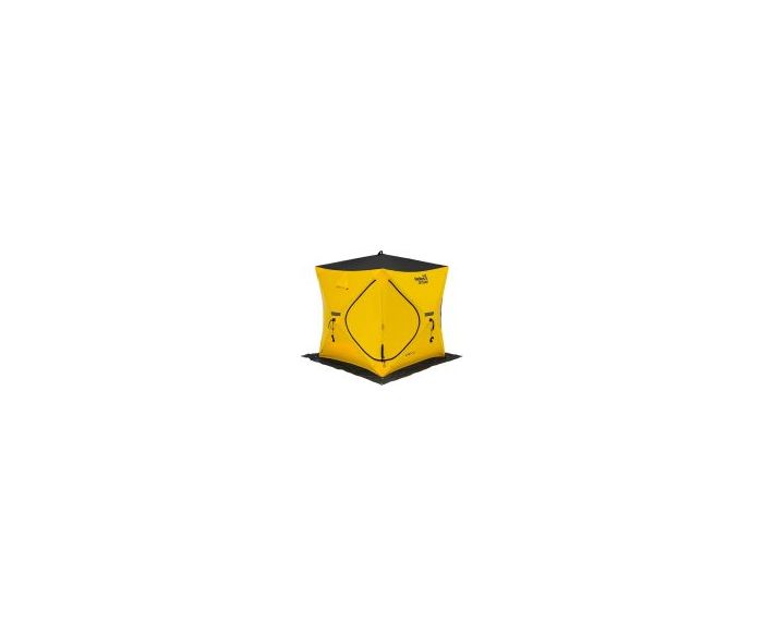 Палатка зимняя Куб Extreme Helios V2.0