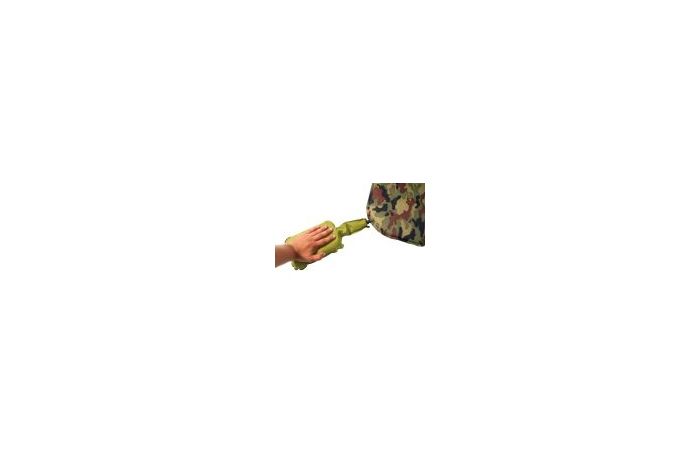 Ручной насос для самонадувающихся ковриков Alexika Hand Pump