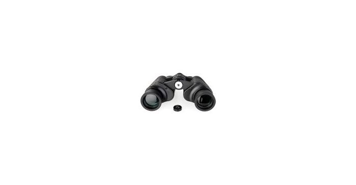 Бинокль с центральной фокусировкой Helios 12х45 (HS 12x45)