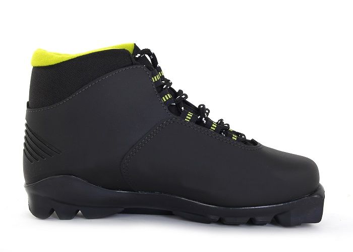 Larsen - Ботинки удобные лыжные Active SNS/17