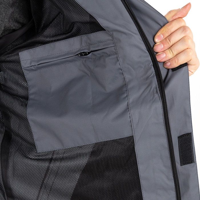 Костюм-дождевик демисезоный Huntsman Торнадо ткань Breathable