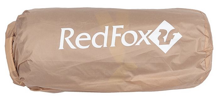 Red Fox - Палатка туристическая Challenger 4 Plus