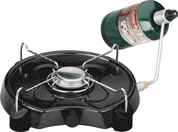 Горелка газовая Coleman PowerPack Propane Stove