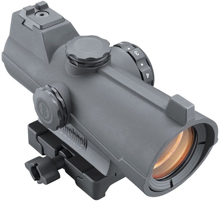 Bushnell - Тактический прицел AR Optics Incinerate Red Dot