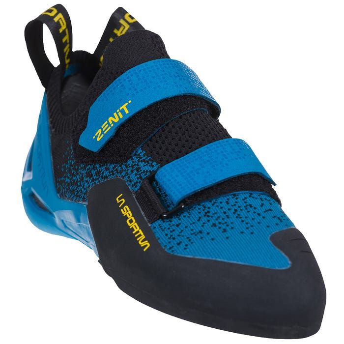 Качественные скальные туфли LaSportiva Zenit