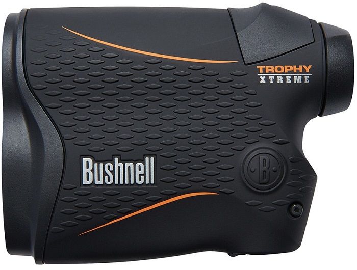 Bushnell - Лазерный дальномер Trophy Xtreme