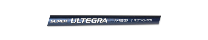 Shimano - Надежное удилище Super Ultegra AX FDR