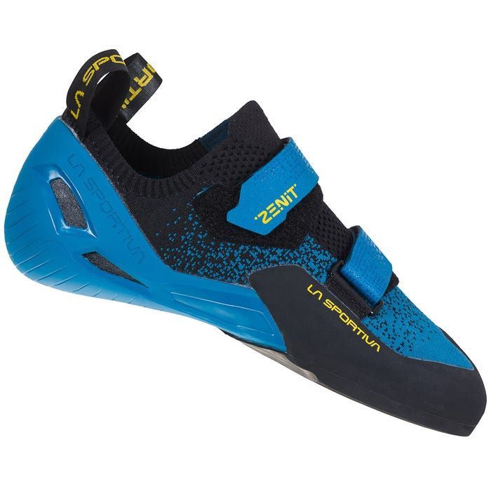 Качественные скальные туфли LaSportiva Zenit