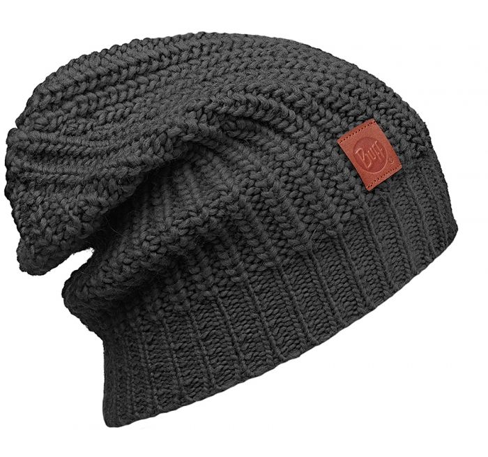 Buff - Вязаная шапка Knitted Hats Gribling Excalibur 