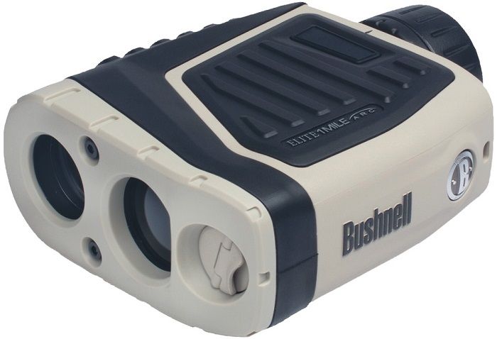 Bushnell - Профессиональный лазерный дальномер Elite 1 Mile ARC 7X26