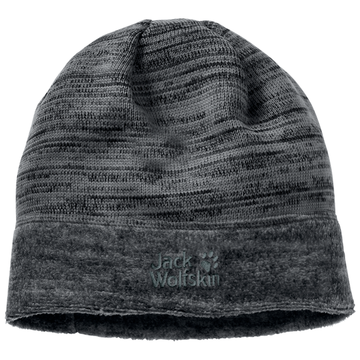 Jack Wolfskin — Вязаная шапка Aquila cap