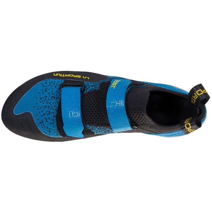 Качественные скальные туфли LaSportiva Zenit