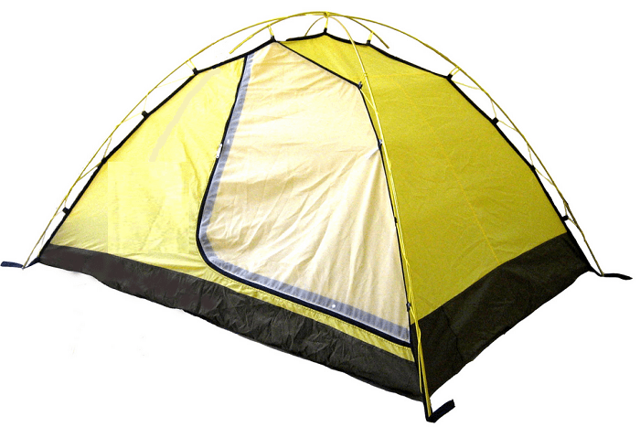 Палатка походная Bercut Универсал-5 PRO Easton 5