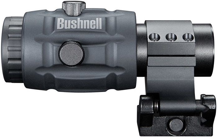 Bushnell - Оптический увеличитель на прицел Bushnell Optics 3x