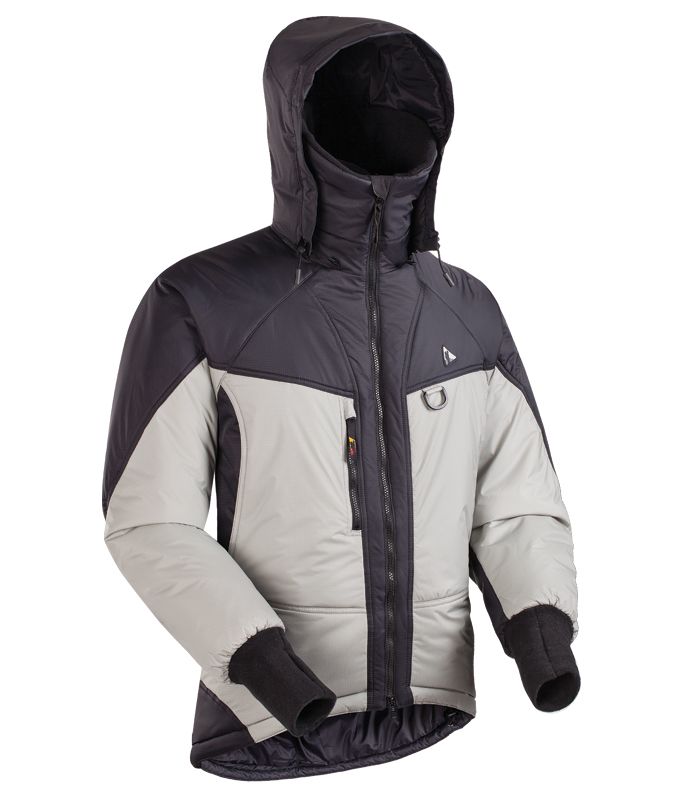 Мужская зимняя куртка Bask PML Valdez V2