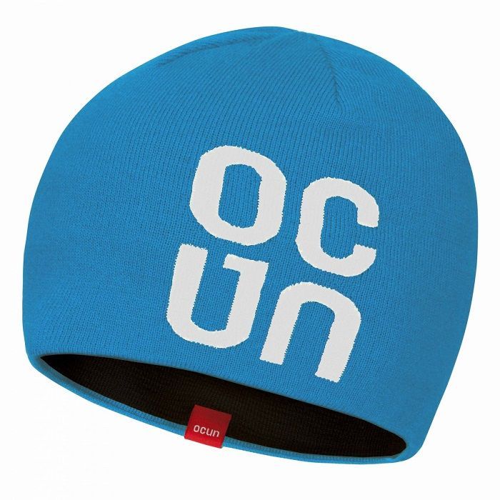 Ocun - Шапка фирменная Logo