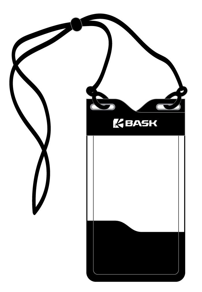 Гермоупаковка Bask WP Pouch V2