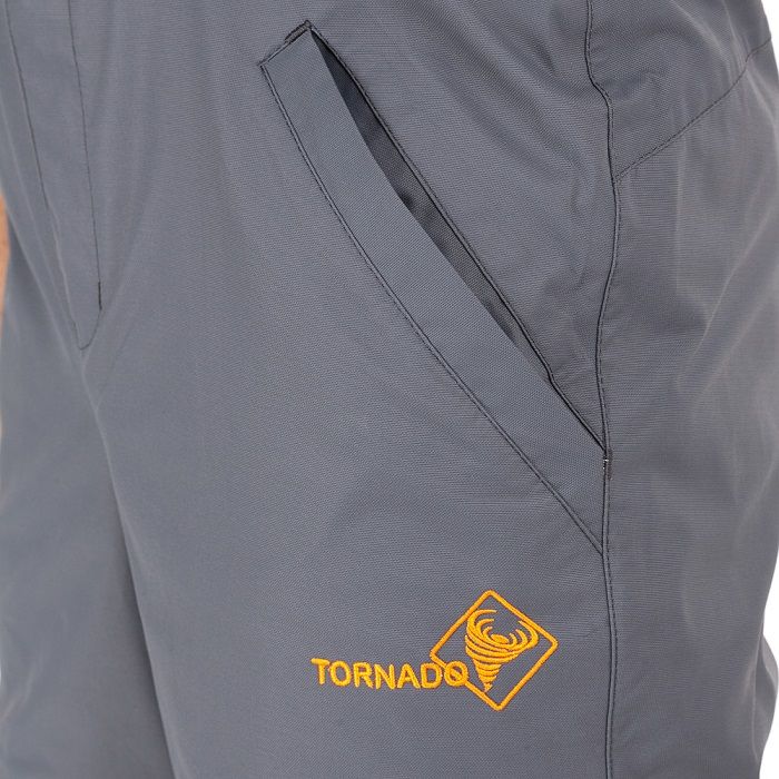 Костюм-дождевик демисезоный Huntsman Торнадо ткань Breathable