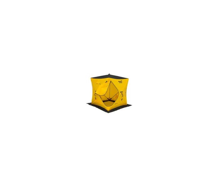 Палатка зимняя Куб Extreme Helios V2.0