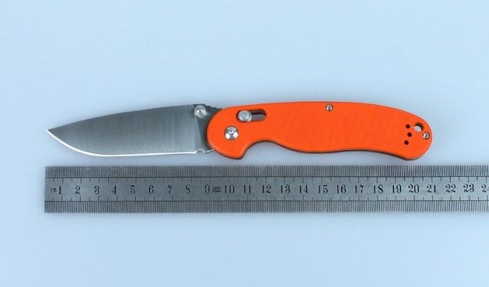 Нож острый Ganzo G727M