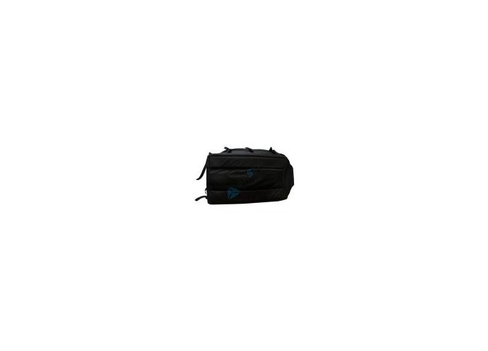 Вместительный кофр Baseg Lynx Ranger 49 mini black