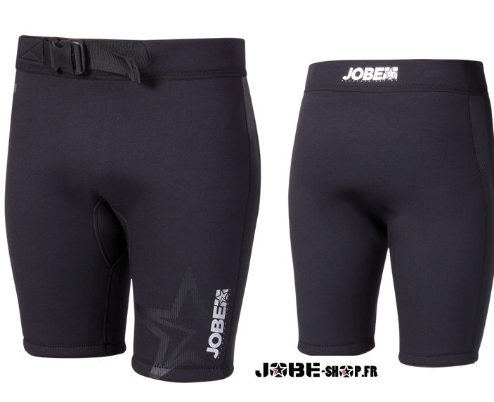 Неопреновые легкие шорты Jobe Neo Short