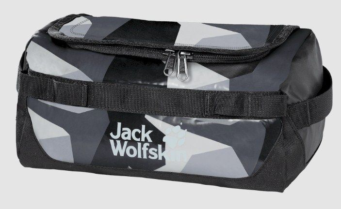 Походный несессер Jack Wolfskin Expedition Wash Bag 5