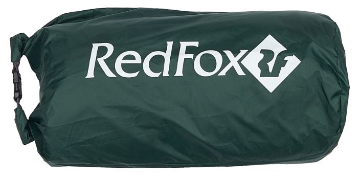 Red Fox - Палатка туристическая Challenger 4 Plus