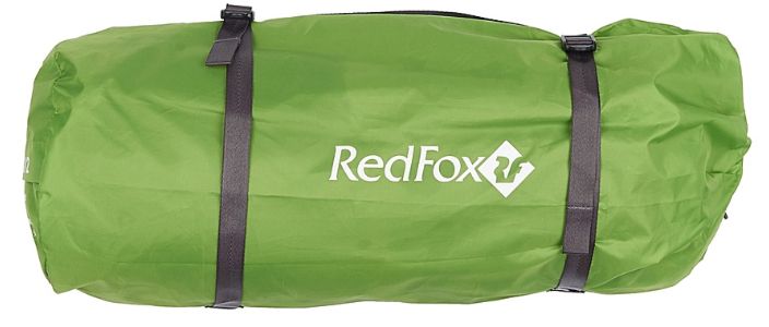 Red Fox - Палатка прочная Fox Comfort 2-3