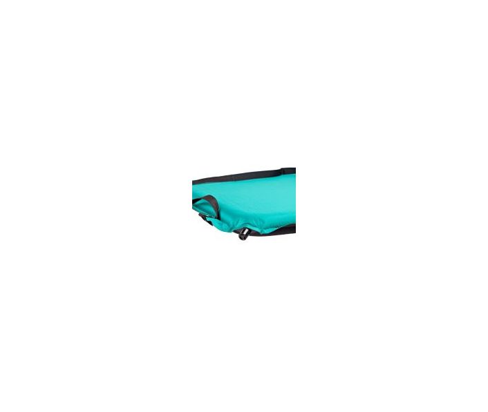 Коврик спортивно-туристический самонадувающийся Talberg Comfort Mat 188X66X5 см