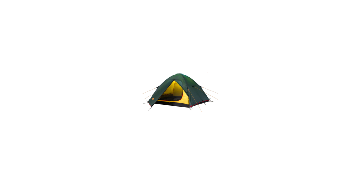 Палатка для трекинга Alexika Scout 2