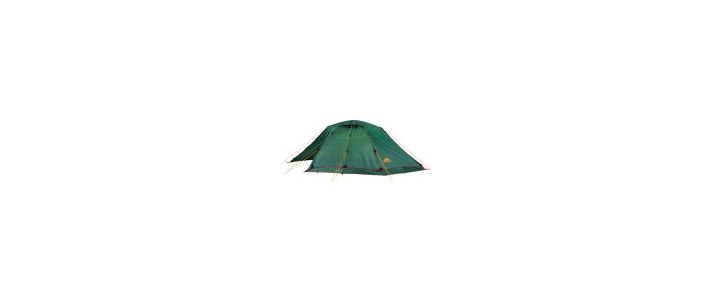 Палатка для активного отдыха Alexika Rondo 4 Plus Fib