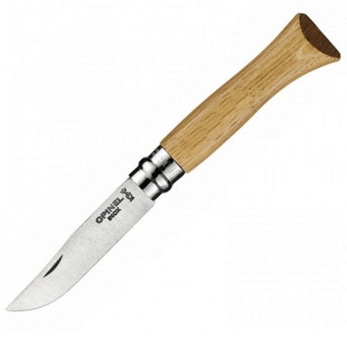 Opinel - Нож удобный Tradition №6