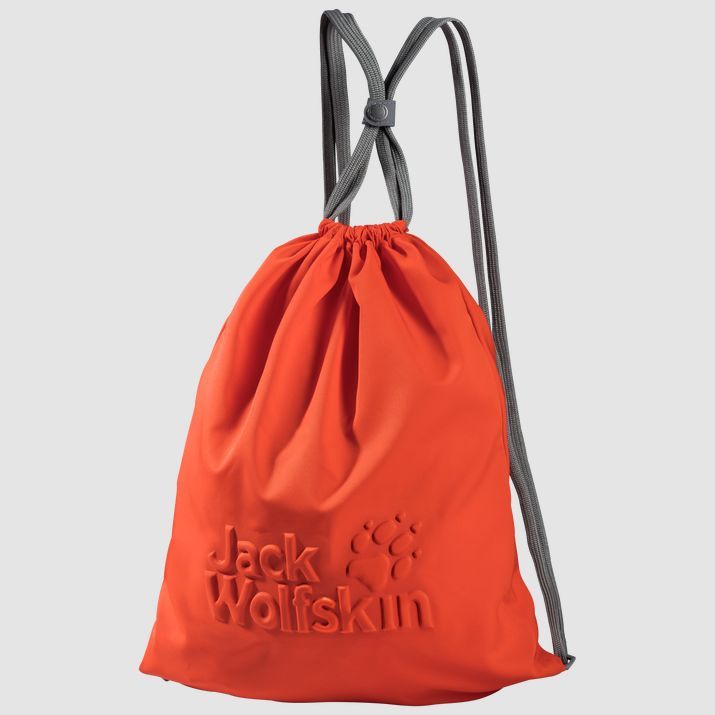 Jack Wolfskin - Сумка-мешок Back spin logo 20