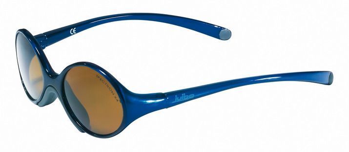 Julbo - Прочные детские солнечные очки Toon 123