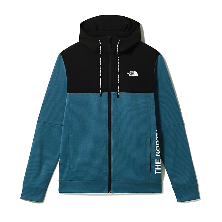 Мужская куртка The North Face Train N Logo Overlay