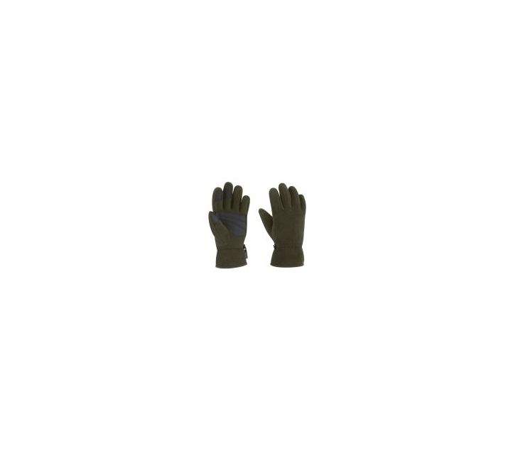 Тёплые флисовые перчатки Bask Polar Glove V3
