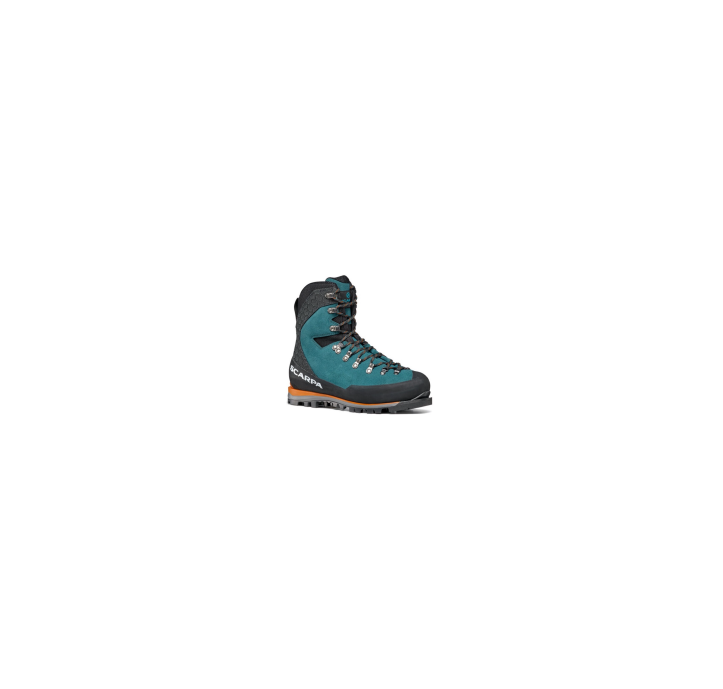 Качественные ботинки Scarpa Mont Blanc GTX