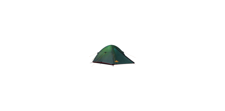Палатка для трекинга Alexika Scout 2