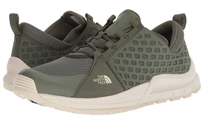 The North Face - Легкие кроссовки Mountain Sneaker