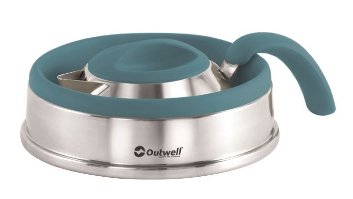 Outwell - Чайник складной силиконовый Collaps Kettle